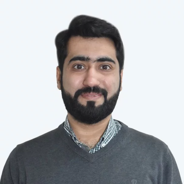 Salman Anwar